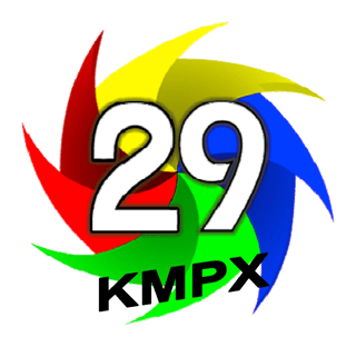 Picture of KMPX