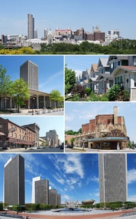 Picture of Albany