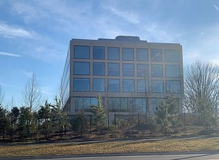 Picture of General Dynamics