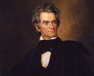 Picture of John C. Calhoun