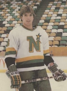 Picture of Brian Lawton