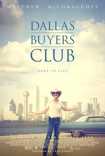 Picture of Dallas Buyers Club