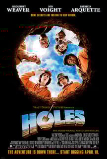 Picture of Holes