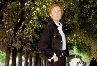 Picture of Claude Montana