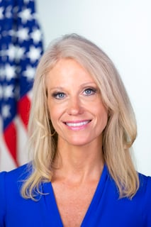 Picture of Kellyanne Conway