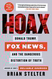 Picture of Hoax
