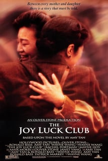 Picture of The Joy Luck Club