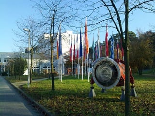 Picture of GSI Helmholtz Centre for Heavy Ion Research