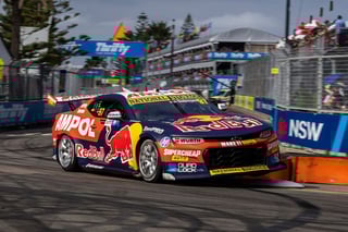 Picture of Triple Eight Race Engineering