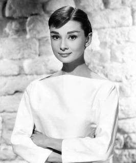 Picture of Audrey Hepburn