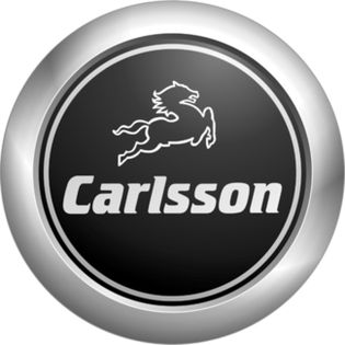 Picture of Carlsson