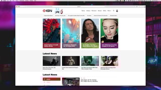 Picture of IGN