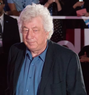 Picture of Avi Lerner