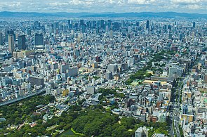 Picture of Osaka