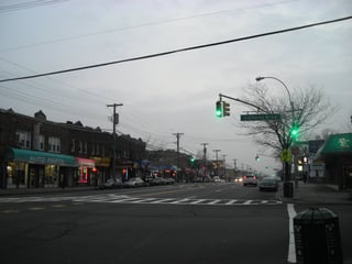 Picture of South Ozone Park