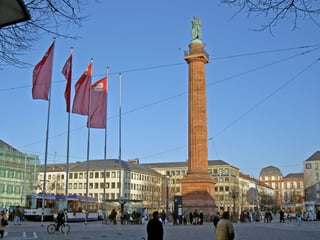 Picture of Darmstadt