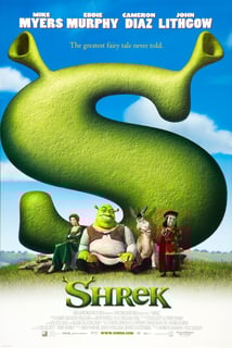 Picture of Shrek