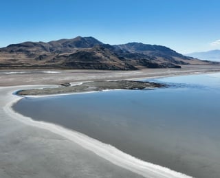 Picture of Great Salt Lake