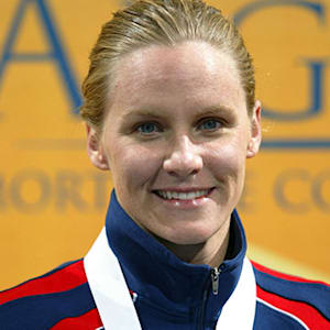 Picture of Jenny Thompson