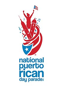 Picture of National Puerto Rican Day Parade