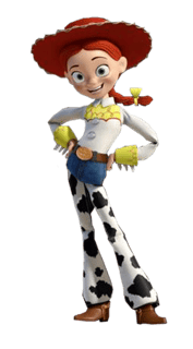Picture of Jessie