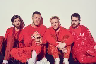 Picture of Imagine Dragons
