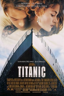Picture of Titanic