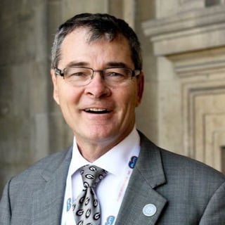 Picture of Tim Echols