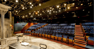 Picture of Manhattan Theatre Club