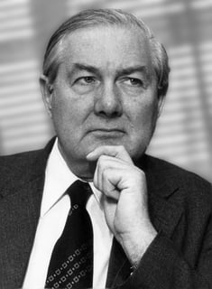 Picture of James Callaghan