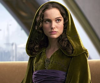 Picture of Padmé Amidala