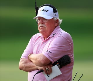 Picture of Roger Maltbie