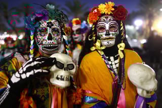 Picture of Day of the Dead