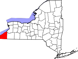 Picture of Chautauqua County