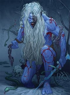 Picture of Malekith the Accursed