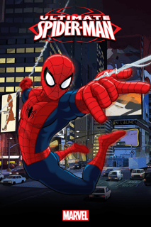 Picture of Ultimate Spider-Man