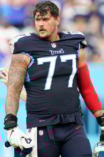 Picture of Taylor Lewan