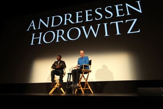 Picture of Andreessen Horowitz