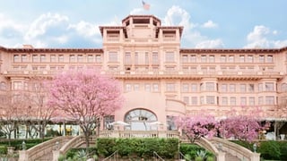 Picture of The Langham Huntington, Pasadena