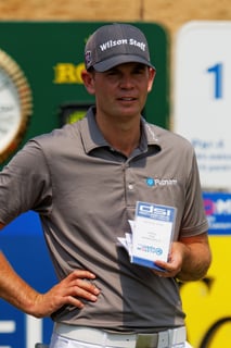 Picture of Brendan Steele