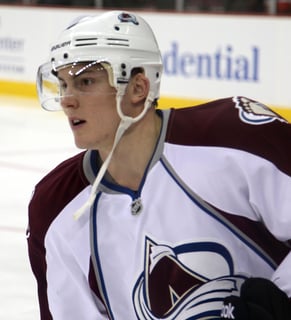 Picture of Tyson Barrie