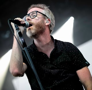 Picture of Matt Berninger