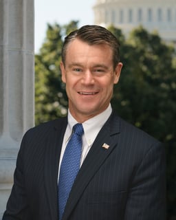 Picture of Todd Young