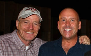 Picture of Terry McDonough