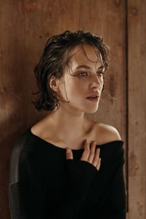 Picture of Jessica Brown Findlay