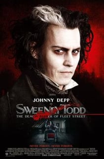 Picture of Sweeney Todd: The Demon Barber of Fleet Street
