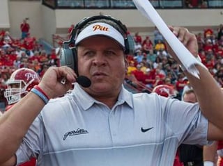 Picture of Tim Beck