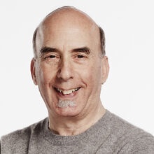 Picture of Bruce Helford