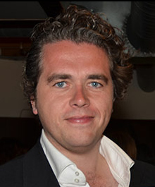 Picture of Lorne Balfe