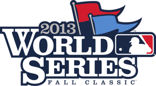 Picture of 2013 World Series
